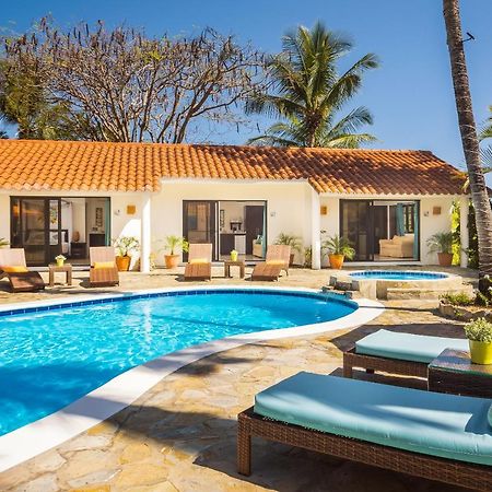 Garden By The Sea Bed & Breakfast Sosua Bagian luar foto